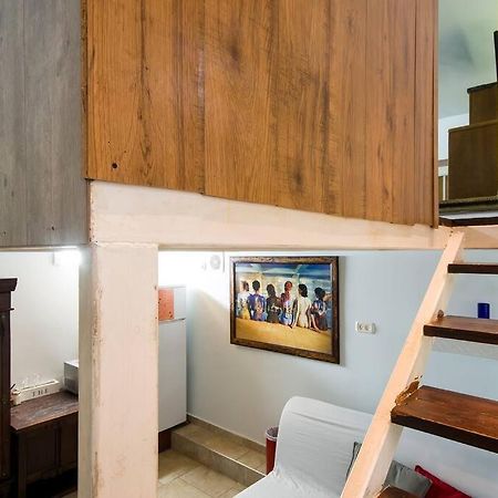 Ahuzat Shaul - Apartment Хадера Экстерьер фото